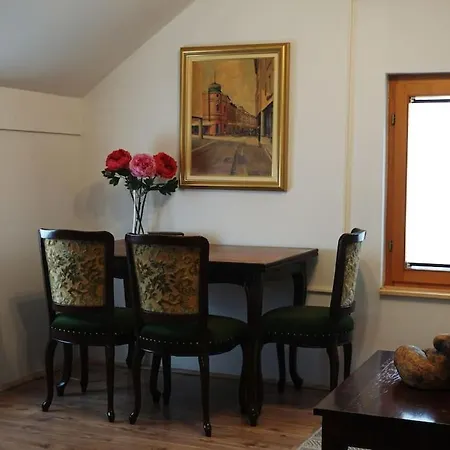 Апартаменты Airport Loft - Galleria Белград