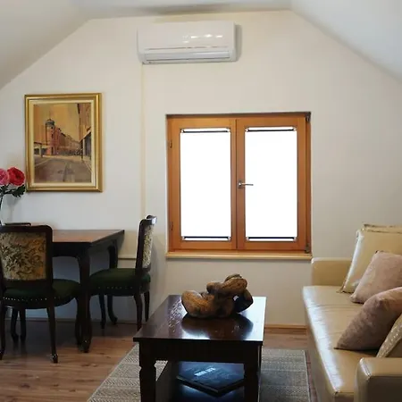 Apartament Airport Loft - Galleria *