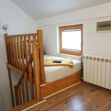 Appartamento Airport Loft - Galleria Belgrado