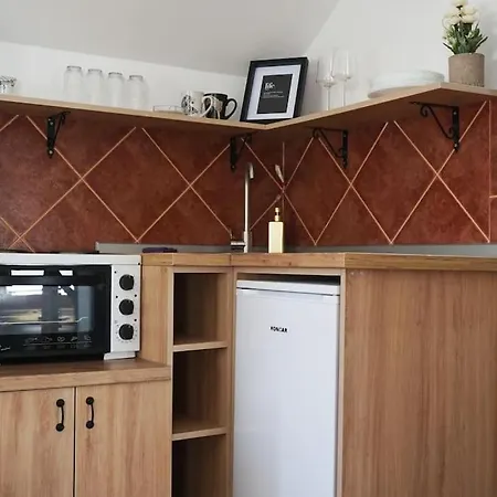 Apartament Airport Loft - Galleria *