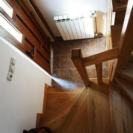 Airport Loft - Galleria