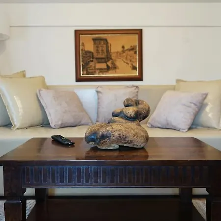 Airport Loft - Galleria * Belgrado