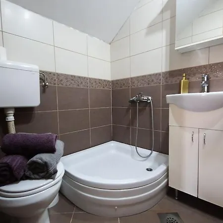 Апартаменты Airport Loft - Galleria *