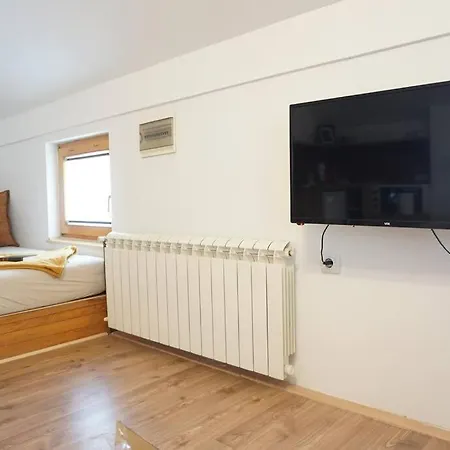 Airport Loft - Galleria Apartman
