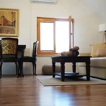 Apartament Airport Loft - Galleria *