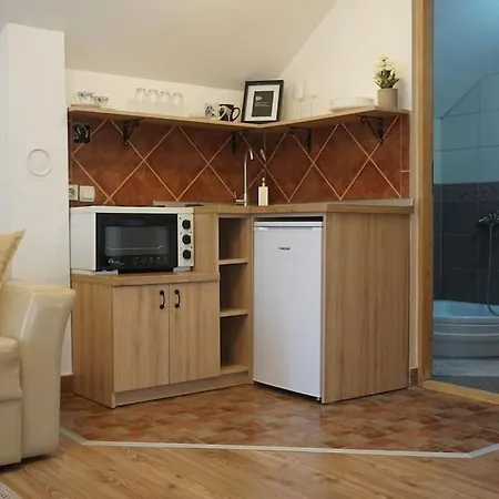 Airport Loft - Galleria