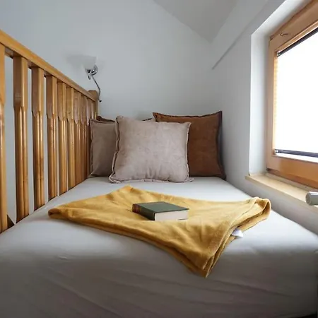 Airport Loft - Galleria *