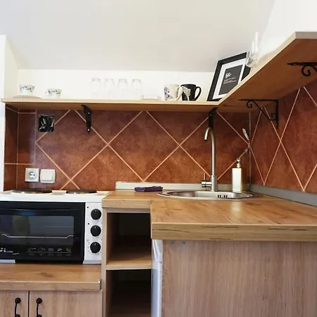 Appartamento Airport Loft - Galleria Belgrado