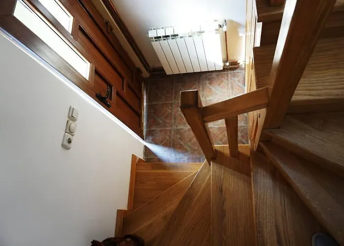 Airport Loft - Galleria